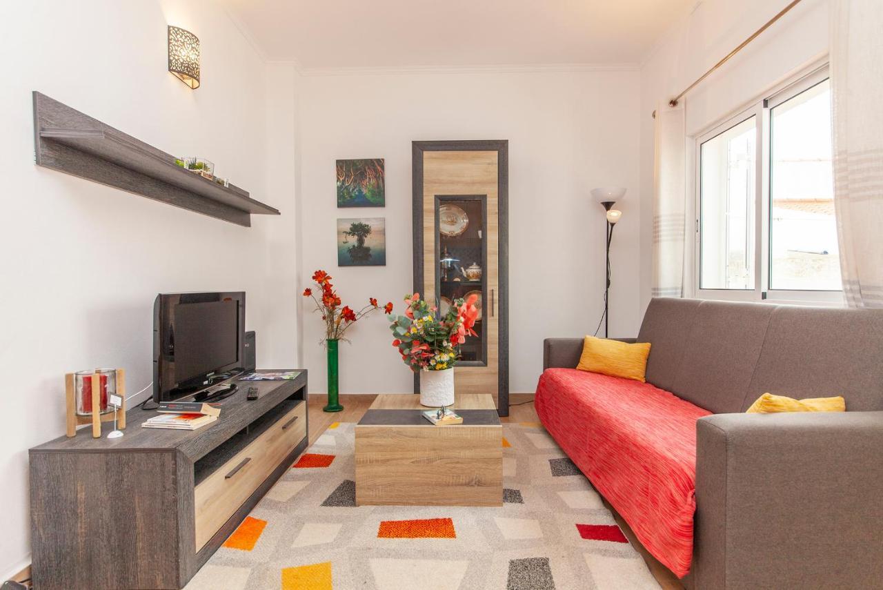 Appartement B81 - Casa Do Outeiro Westcoast Vila do Bispo